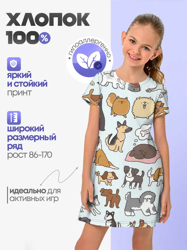 Собаки