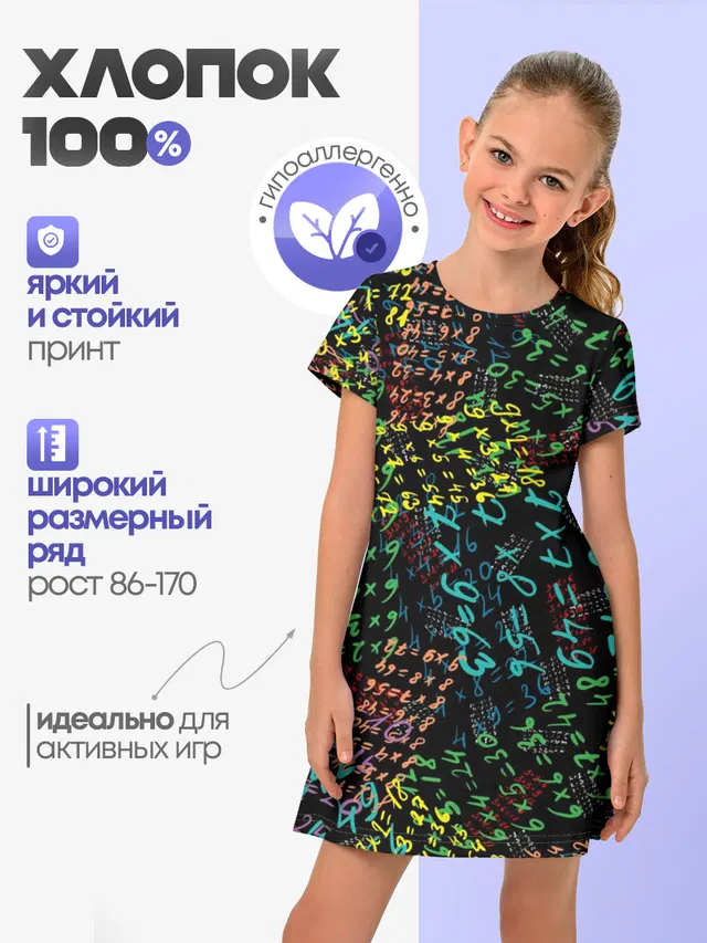 таблица умножения