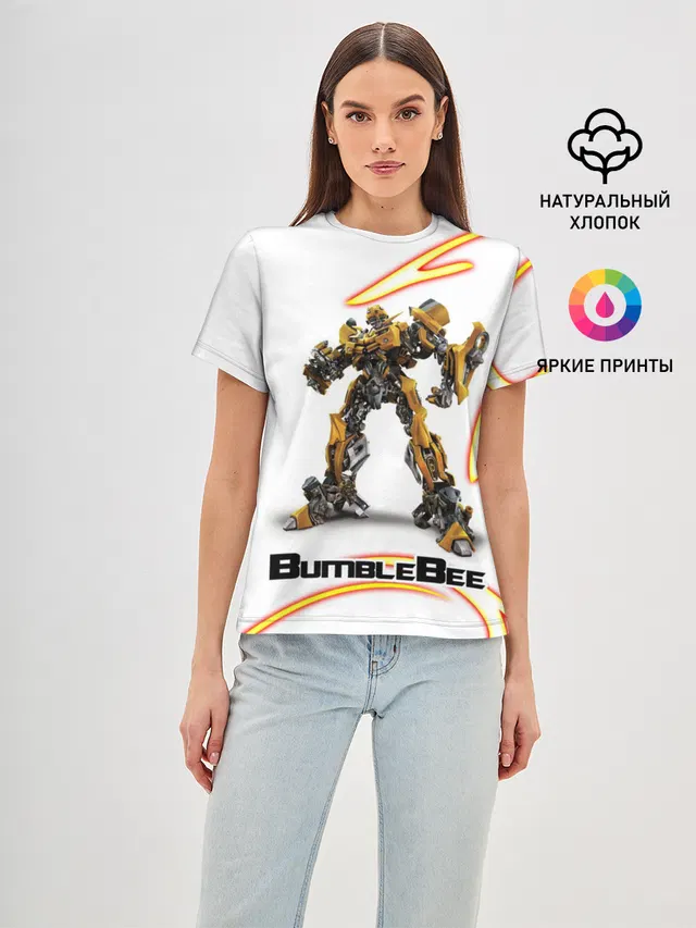 Bumblebee