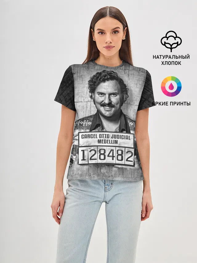 Пабло Эскобар