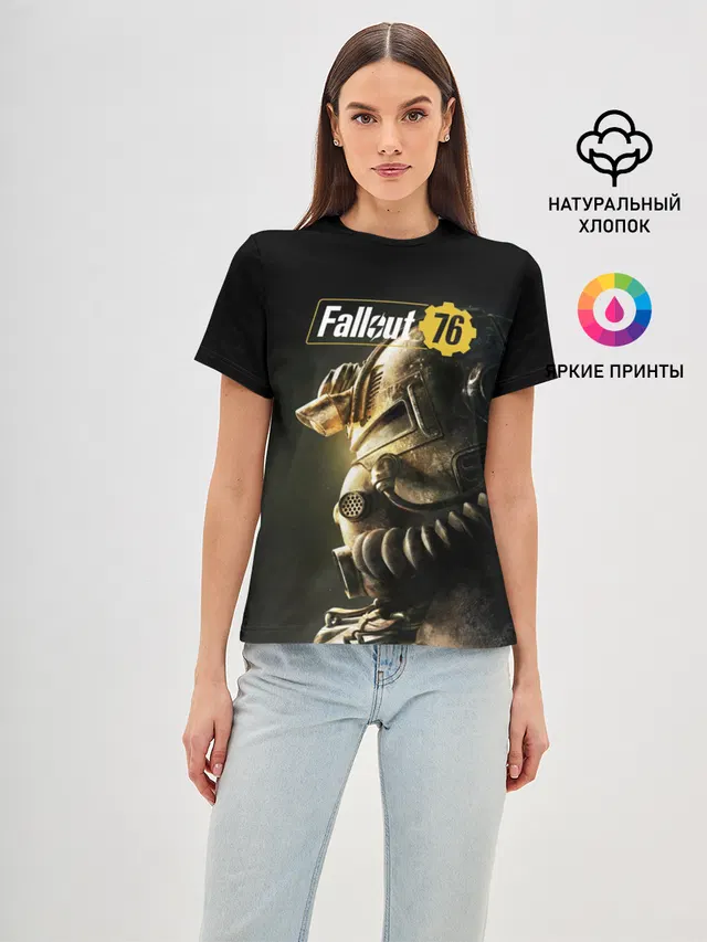 FALLOUT 76 | ФОЛЛАУТ 76