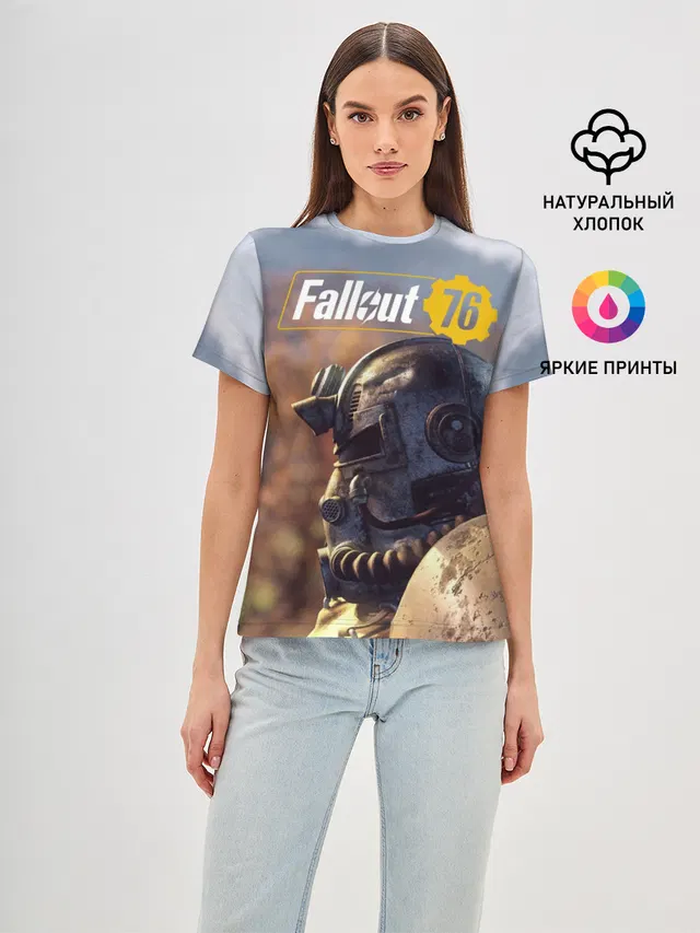 Fallout 76