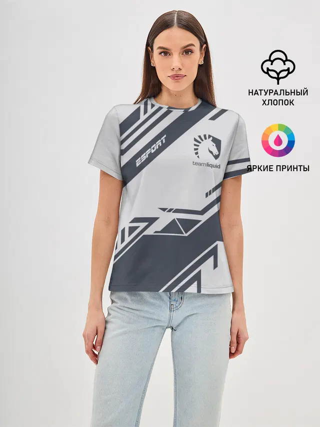 TEAM LIQUID E-SPORT