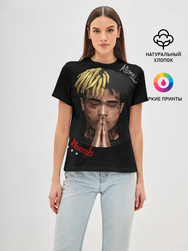 XXXtentacion
