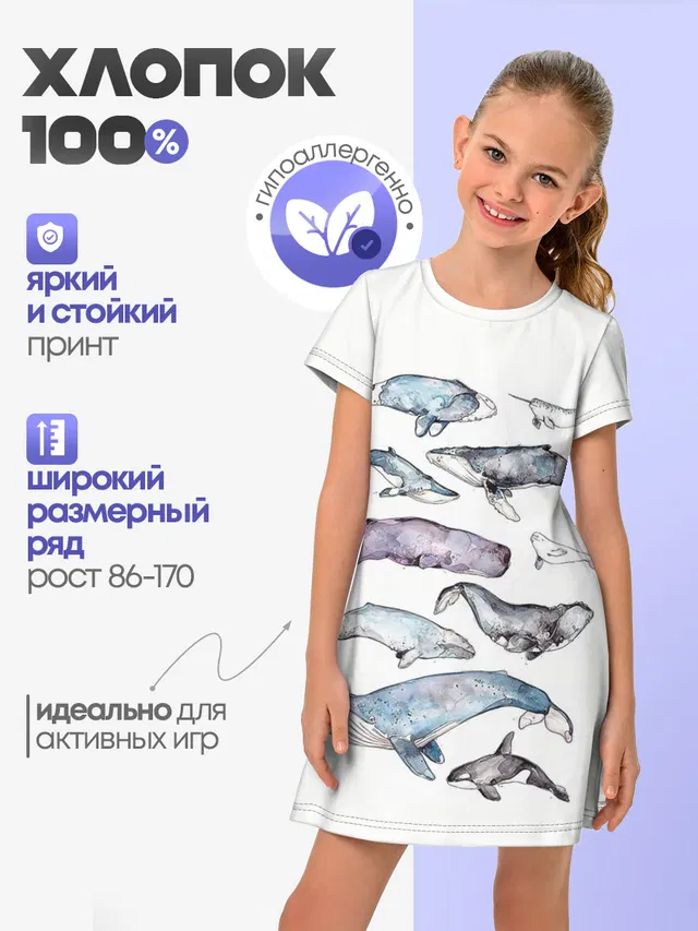 киты