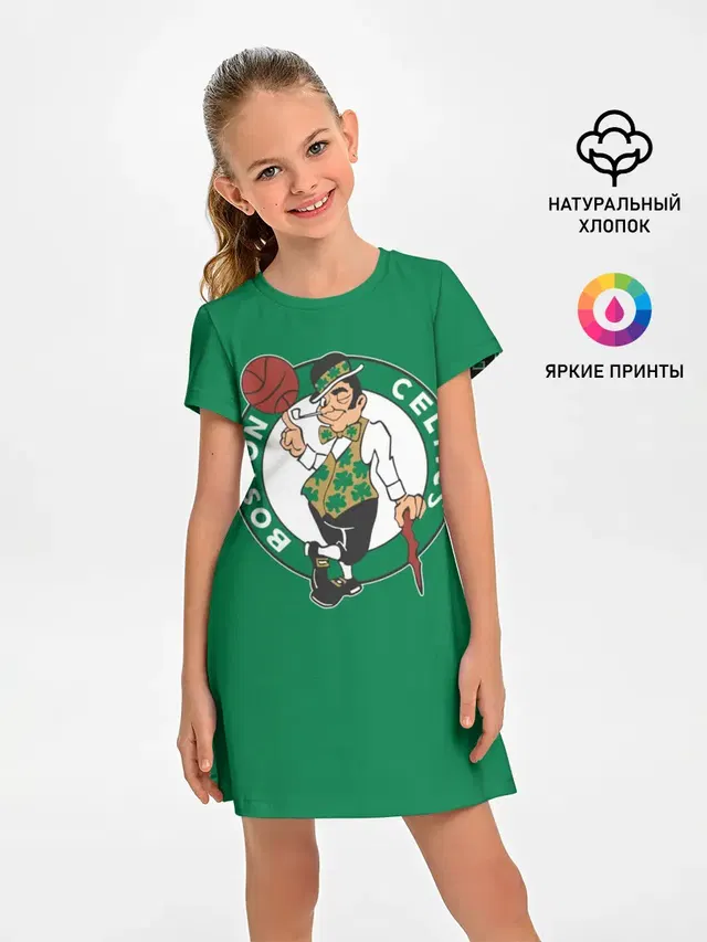 Boston Celtics