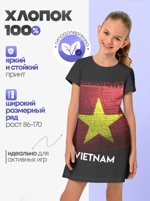 VIETNAM