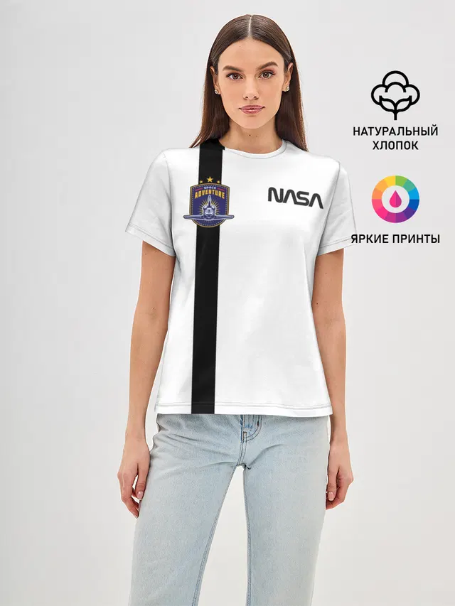 NASA