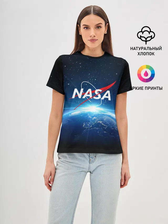 NASA