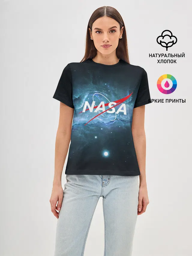 NASA