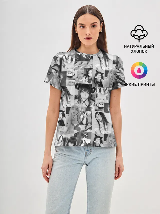 REAL AHEGAO - фото Ахегао
