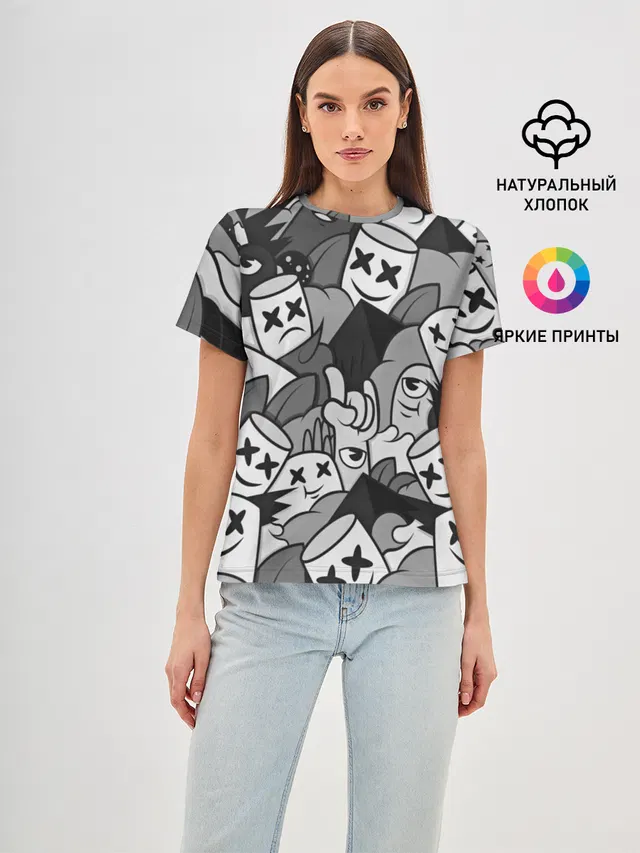 Marshmello