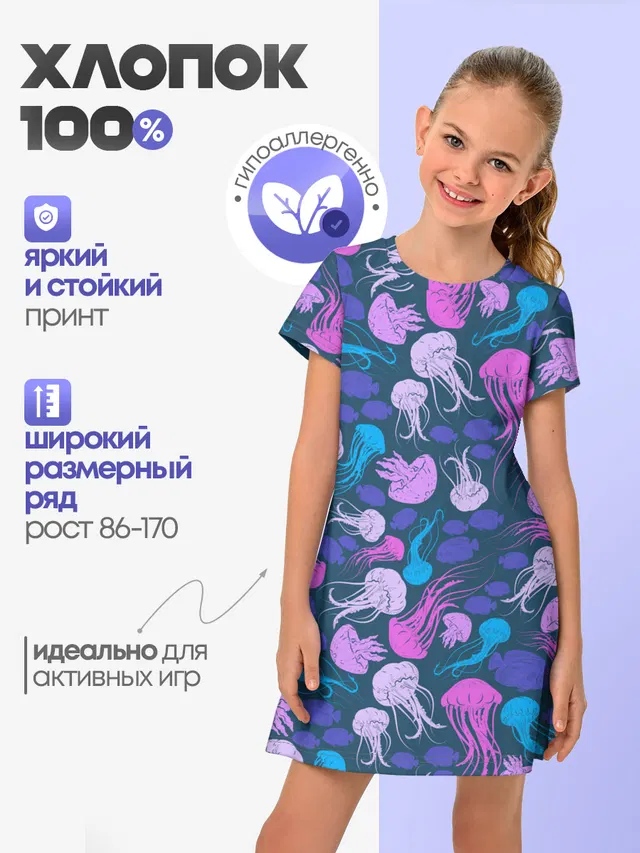 Медузы
