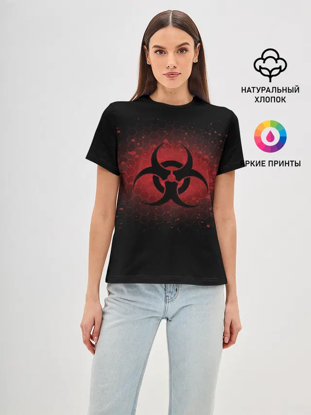 Biohazard