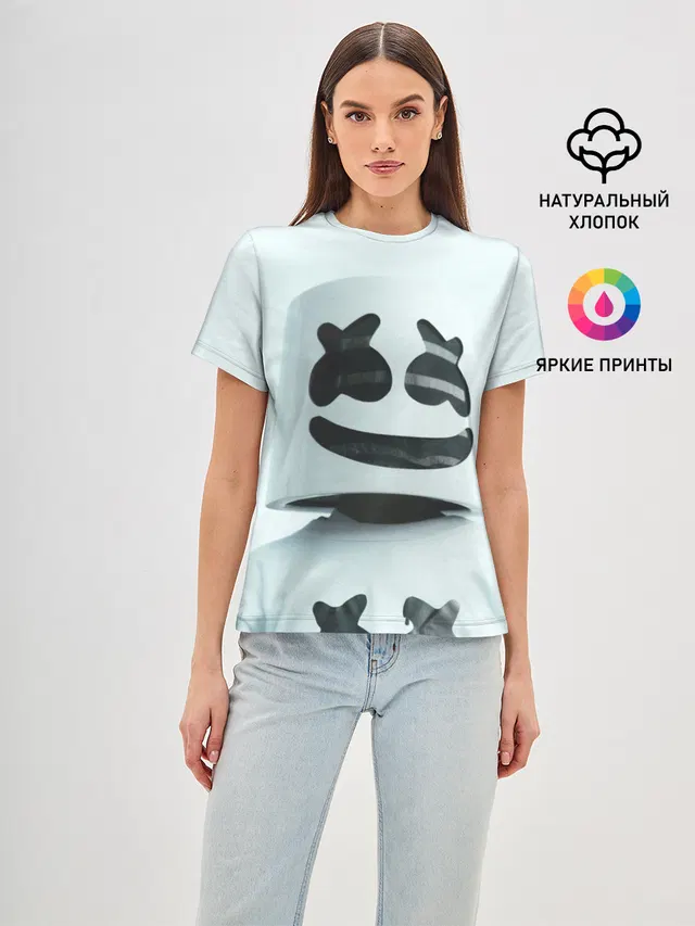 MARSHMELLO | МАРШМЕЛЛО