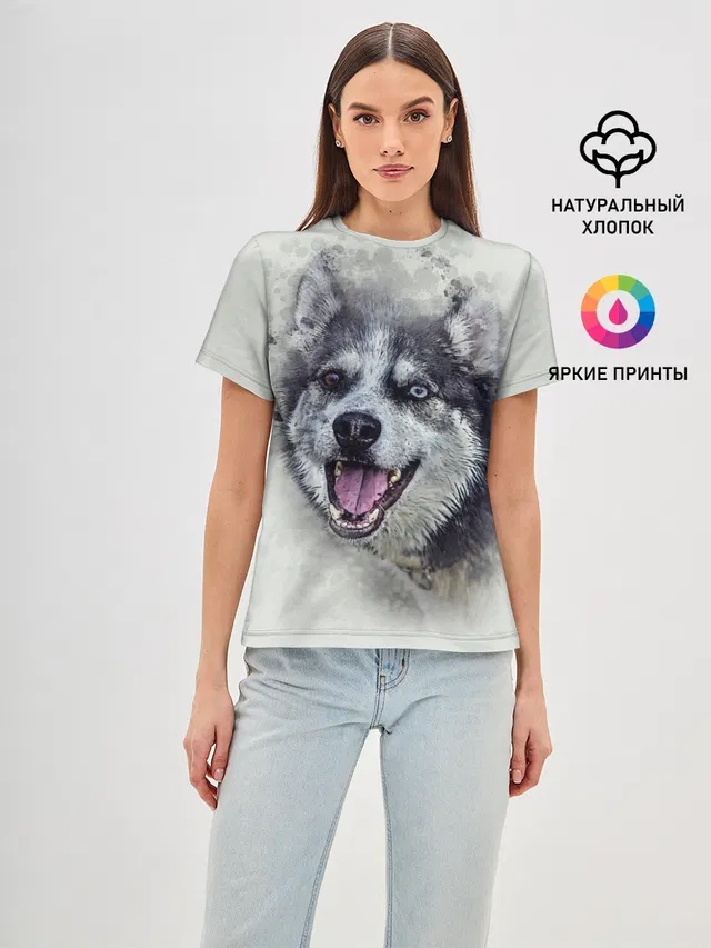 Хаска