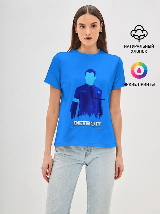 Detroit:become human