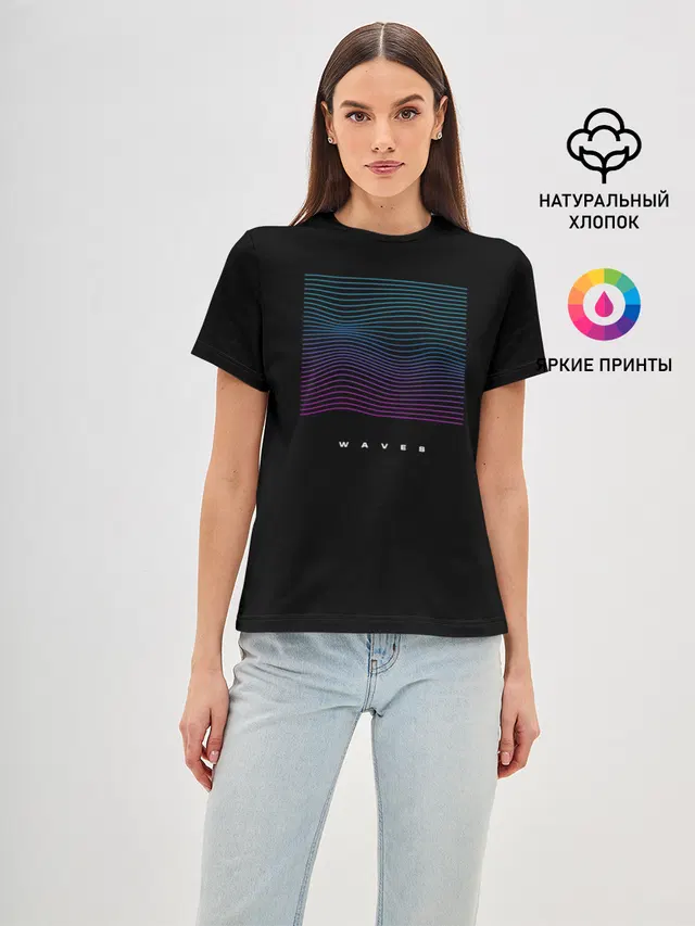 Волны vaporwave