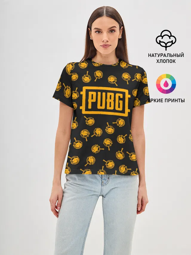 PUBG CHIKEN | ПАБГ КУРИЦА