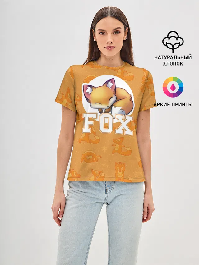 Fox