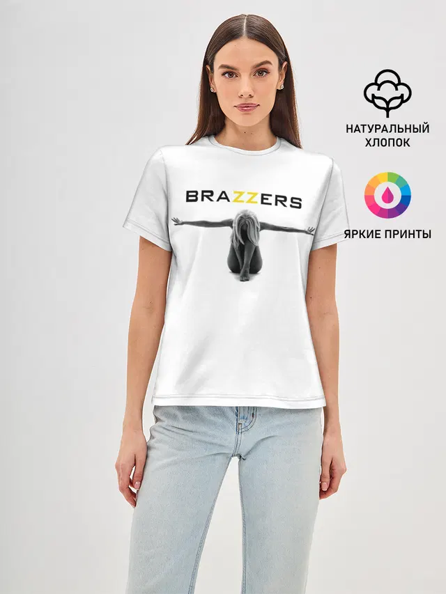 BRAZZERS