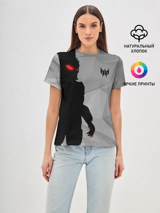 ХИЩНИК | PREDATOR.