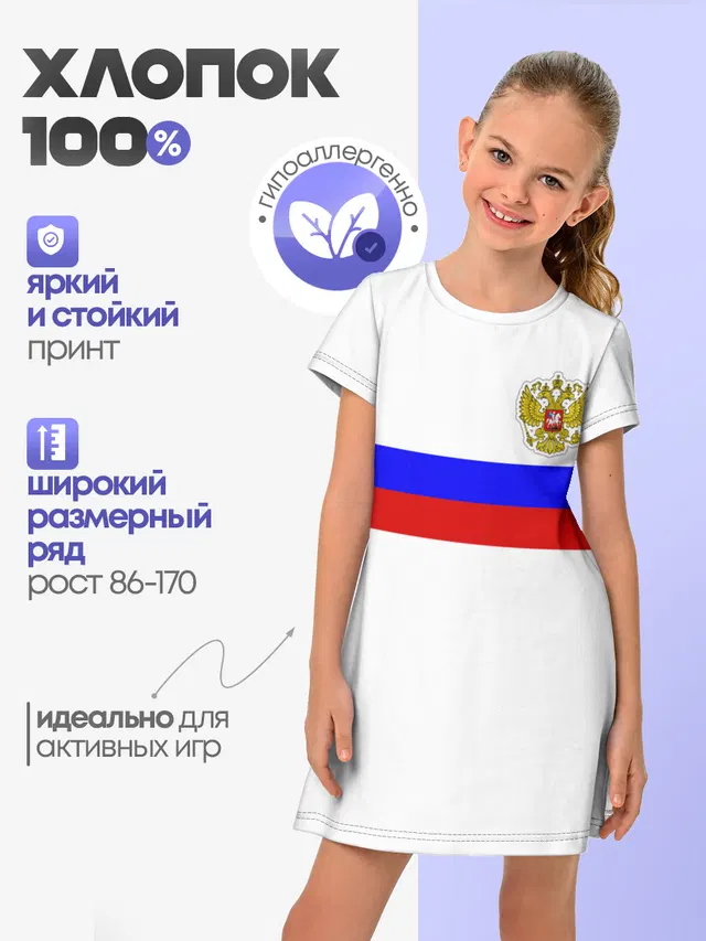 СБОРНАЯ РОССИИ 2021