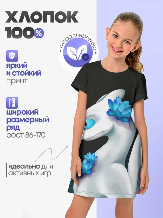 Как приручить дракона