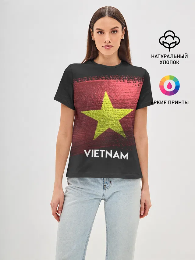 VIETNAM