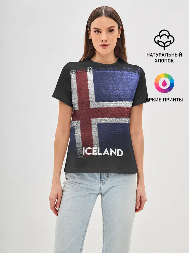 Iceland
