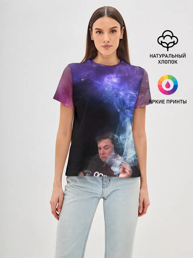 Elon Musk space Илон Маск