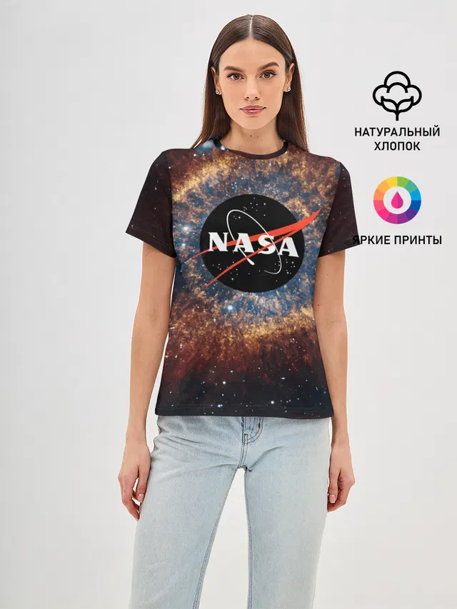 NASA
