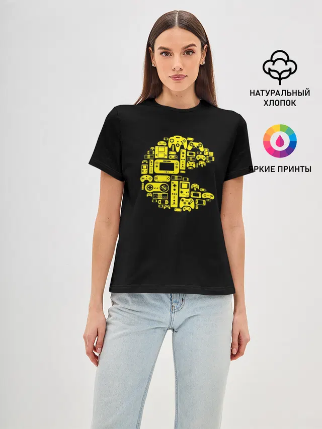 Pac-Man