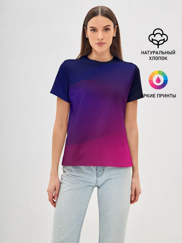 Abstract simple colors