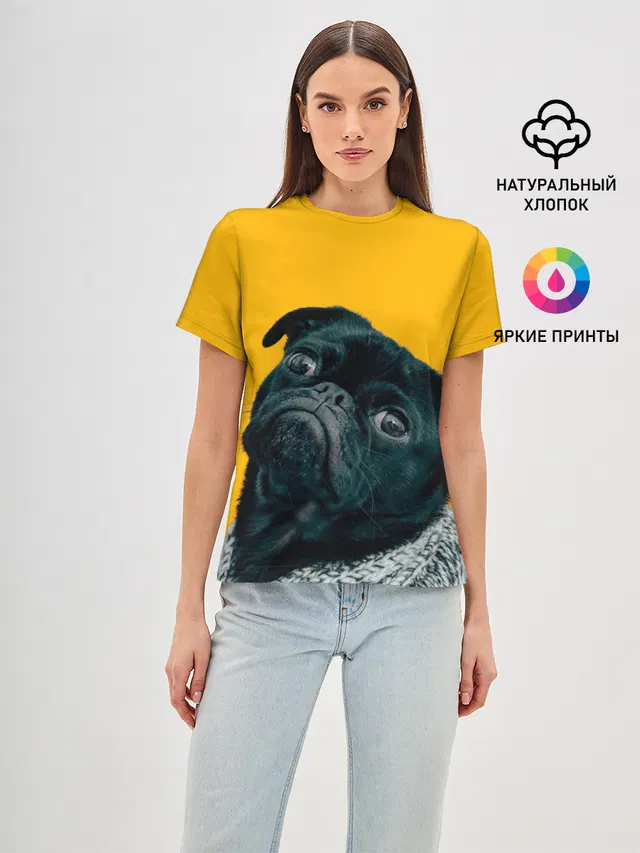 Бульдожка