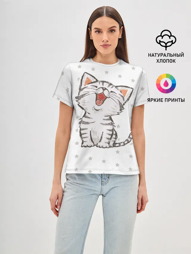 Милейший Котик