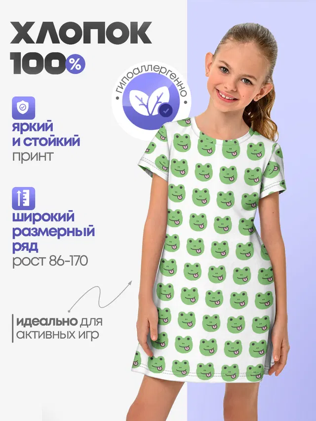 лягушки