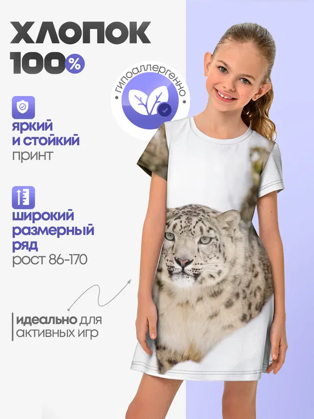Ирбис