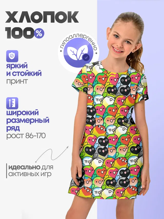 Папуги