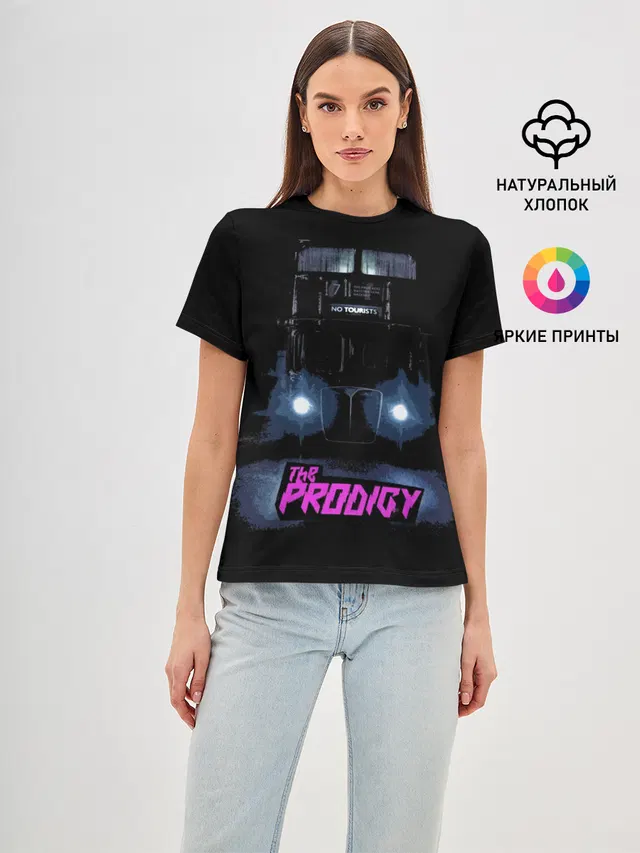 The Prodigy