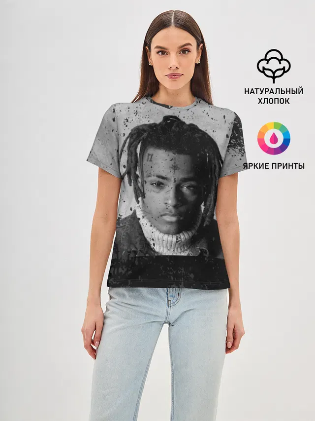 XXXTentacion