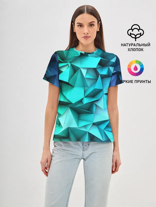 abstraction geometry