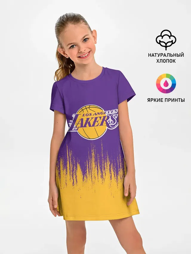 LA LAKERS