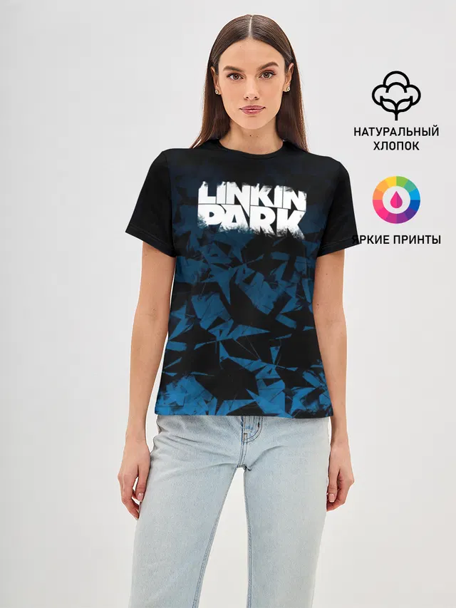 Linkin Park #3
