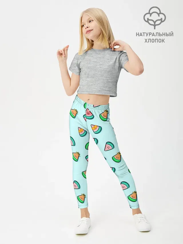 Kawaii Арбузики