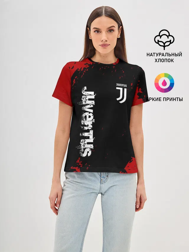 JUVENTUS / ЮВЕНТУС