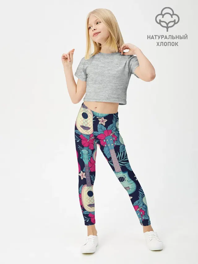 Укулеле фруктовые