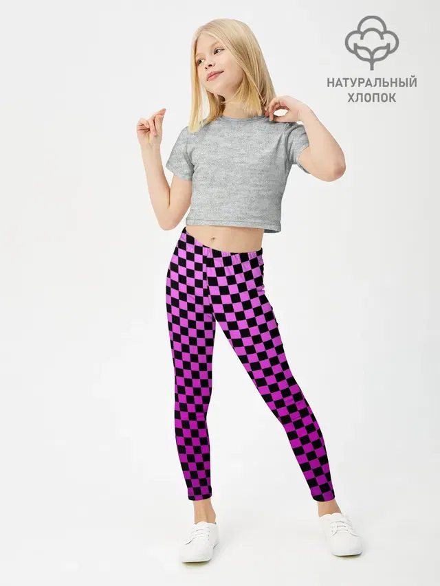 Checkerboard Color