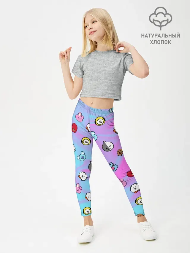 BT21