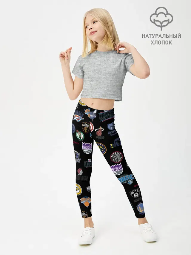 NBA Pattern | НБА Паттерн